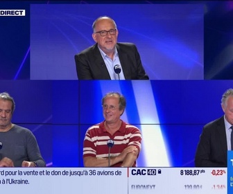 Replay Tech & Co, la quotidienne - Mistral muscle son jeu dans l'IA - 28/05