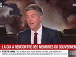 Replay BFM Grand Soir - Cuba : la CIA a rencontré des membres du gouvernement - 14/05