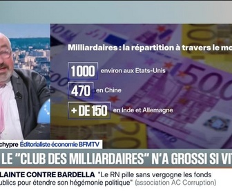 BFM Première replay