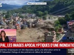 Replay 100% Mabrouk - Inondations au Népal : 98 morts, centaines de disparus - 26/08