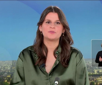 Replay Le JT en LSF - 19/04/2026