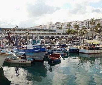 Replay Bilbao / Alger / États-Unis - Invitation au voyage