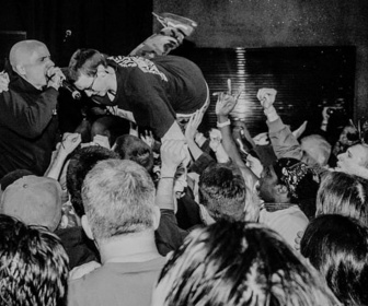 Replay Hellfest 2025 - Gorilla Biscuits