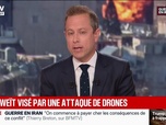 Replay BFM Politique - Dimanche 10 mai 2026