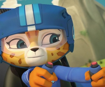 Replay Mille Bornes Challenge - Une amitié à toute épreuve