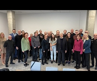 Replay Minsk libère 25 prisonniers politiques contre la levée de sanctions américaines sur deux entreprises