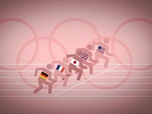 Replay ARTE JUNIOR Le magazine - Comment sont sélectionnés les athlètes pour les JO ?