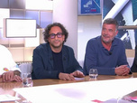 Replay C à vous la suite - Invités : Tina Arena, Artus, Olivier Bouchara, Jérôme Pierrat