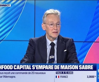Replay Good Morning Business - Les patrons ont la parole : Laurent Plantier - 16/10