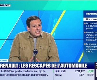 Replay Tout pour investir - Le déchiffrage : Les Gafam vont publier cette semaine - 28/10