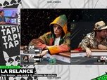 Replay 100% poker - Émission 4