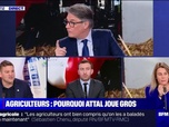 Replay Marschall Truchot Story - Story 2 : Agriculteurs, Attal sous pression - 03/02
