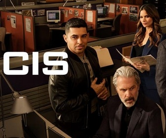 Replay NCIS - S18 E7 - Le premier jour
