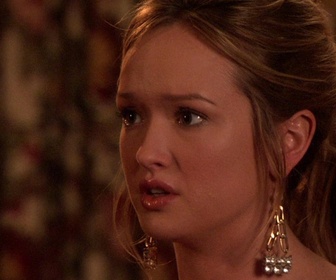 Replay Gossip Girl - S04 E22 - Le conte de fées de B