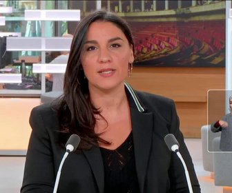 Replay Le JT en LSF - 20/10/2025