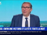 Replay L'intégrale de BFM Midi du mardi 23 septembre 2025