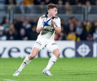 Replay Challenge Cup : La jeune garde de La Rochelle empoche sa qualification à Newcastle