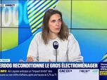 Replay French Tech : Underdog reconditionne le gros électroménager - 24/04