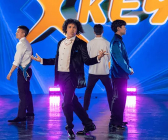 Replay Gangnam Project, l'aventure K-pop - 21/01/2026