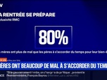 Replay BFM Première prématinale - C'est votre vie - 01/09