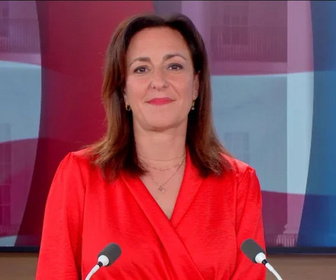 Replay L'heure américaine - Émission du mercredi 23 avril 2025