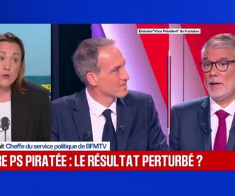 Replay Midi BFM - Émission du 9 octobre 2026