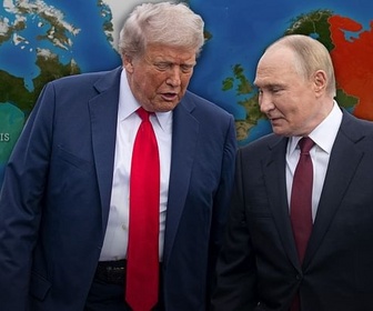 Replay Trump et la Russie : une longue histoire - Le dessous des cartes - L'essentiel