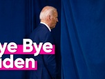 Replay Top Info - Joe Biden renonce à se présenter : pourquoi maintenant ?