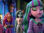 Replay Monster High - Soirée frousse