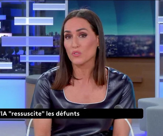 Replay Le 23h - 01/11/2025