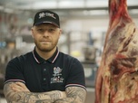 Replay Paris accueille les virtuoses de la viande - ARTE Regards