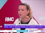 Replay Estelle Midi - Froid : faut-il réquisitionner les logements vacants ?