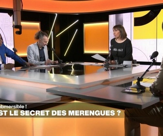 Replay Café Des Sports - Un Real insubmersible : quel est donc le secret des Merengue ?