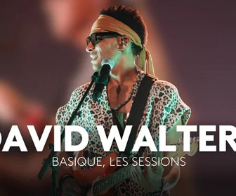 Basique, les sessions replay