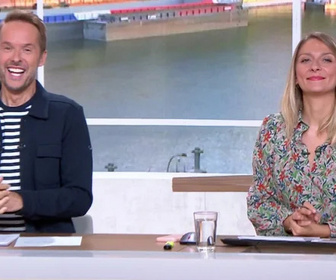 Replay Télématin - Émission du vendredi 20 juin 2025