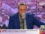 Replay Apolline Matin - Émission du 24 juillet 2025 6h30/7h30