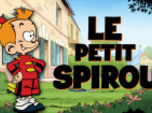 Replay Le Petit Spirou - S01 E41 - Comment survivre au bouton sur la figure?