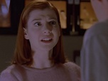 Replay Buffy contre les vampires - S3 E8 - Amours contrariées
