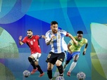 Replay The contenders 2026 - Épisode 27
