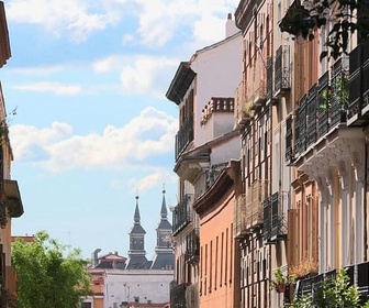 Replay Madrid / Hildegarde de Bingen / Canada - Invitation au voyage