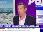 Replay Parlons info ! - Piétons écrasés : le conducteur en garde à vue - 09/05