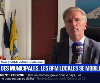 Replay BFM Première prématinale - Focus Régions - 06/10