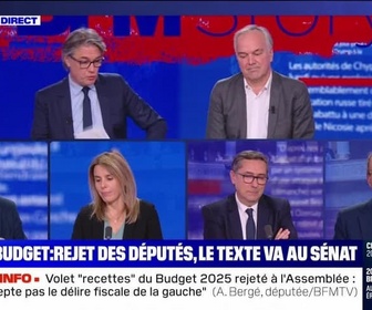 Replay Marschall Truchot Story - Story 6 : Rejet budget, trois semaines de débats pour rien ? - 12/11