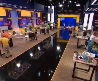 Replay Lego masters - Émission 2 (1/2)
