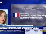 Replay BFM Bourse - L'éco du monde : Le budget 2026 français, vers une loi spéciale ? - 22/12