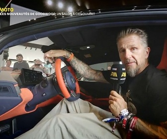 Replay Automoto du 6 septembre 2026