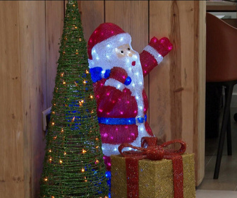 Replay Outre-Mer - Ces familles qui renoncent à se rendre aux Antilles pour les fêtes de fin d'année