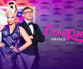 Replay Drag Race France - 20/08/2026