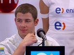 Replay Mariée à un Jonas Brothers - S2 E4 - Enthousiastes