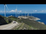 Replay Énergies renouvelables : un vent nouveau souffle sur le secteur éolien en Grèce